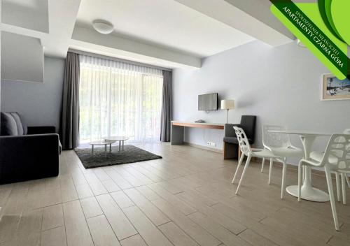 Imagen general del SW Apartamenty Czarna G&oacute;ra. Foto 9