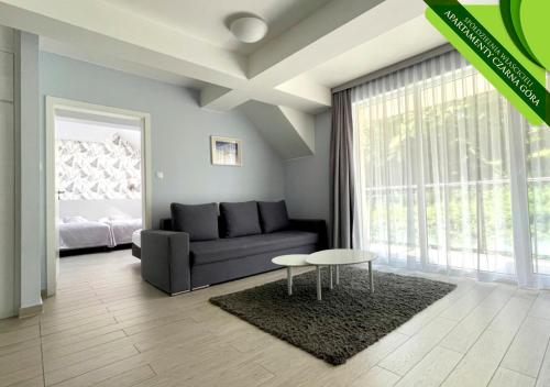 Imagen de la habitación del SW Apartamenty Czarna G&oacute;ra. Foto 18
