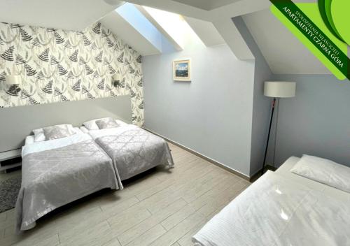 Imagen general del SW Apartamenty Czarna G&oacute;ra. Foto 10