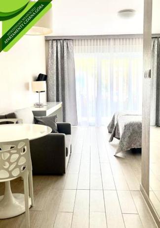 Imagen de la habitación del SW Apartamenty Czarna G&oacute;ra. Foto 19
