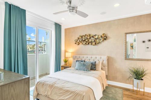 Imagen de la habitación del SW Beach Hotel. Foto 13
