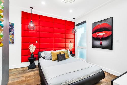 Imagen de la habitación del SW Beach Hotel. Foto 15