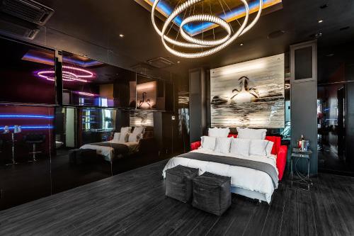 Imagen general del SW Beach Hotel. Foto 9