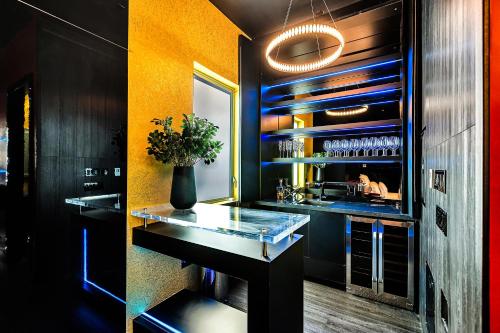 Imagen general del SW Beach Hotel. Foto 10