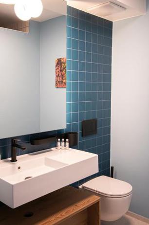 Imagen general del SWISSPEAK Resorts Thyon 4 Vallées. Foto 2