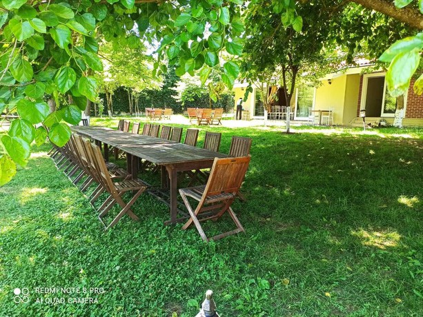 Imagen general del SYNOSSE PARK HOTEL. Foto 2