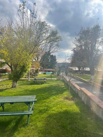 Imagen general del SYNOSSE PARK HOTEL. Foto 4