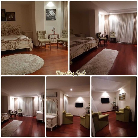 Imagen de la habitación del SYNOSSE PARK HOTEL. Foto 10