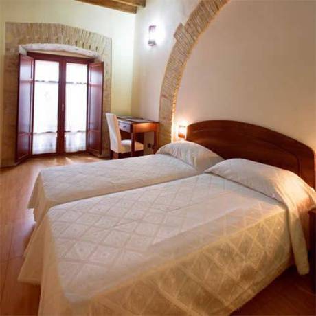 Imagen de la habitación del Sa Domu Cheta. Foto 2