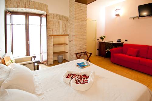 Imagen de la habitación del Sa Domu Cheta. Foto 3