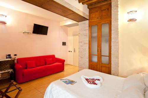 Imagen de la habitación del Sa Domu Cheta. Foto 5