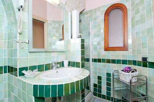 Imagen de la habitación del Sa Domu Cheta. Foto 7