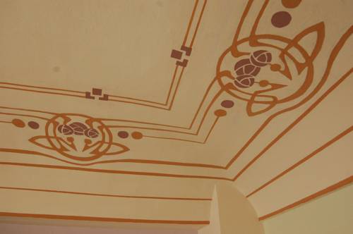 Imagen de la habitación del Sa Domu Cheta. Foto 14