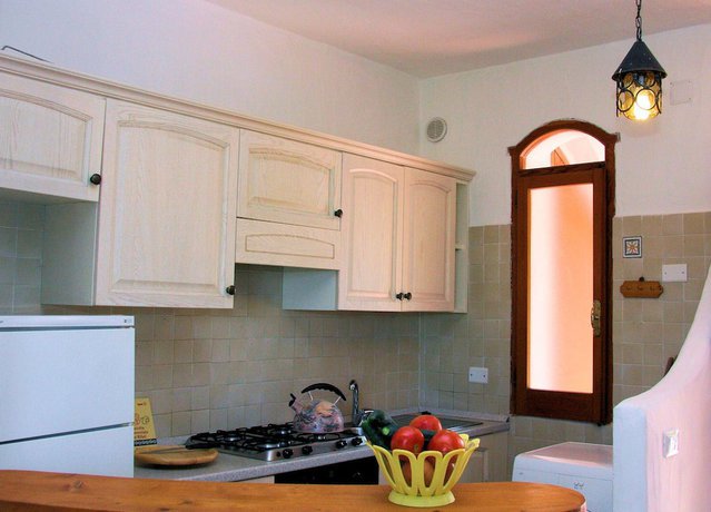Imagen de la habitación del Sa Fiorida Case Vacanze. Foto 4