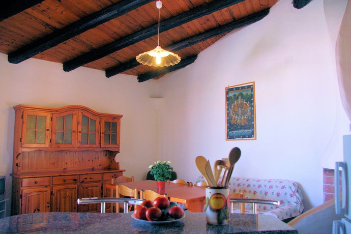 Imagen de la habitación del Sa Fiorida Case Vacanze. Foto 6