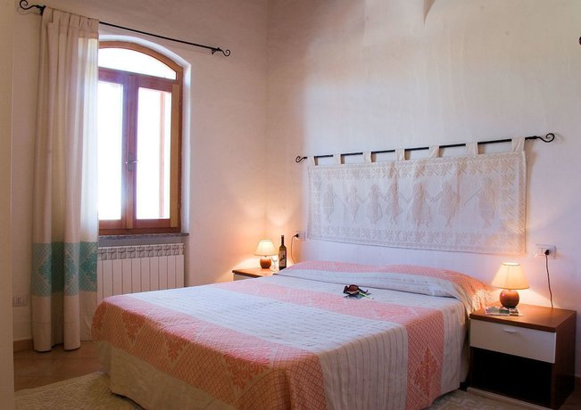 Imagen de la habitación del Sa Fiorida Case Vacanze. Foto 7