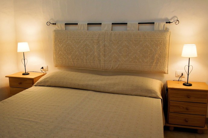 Imagen de la habitación del Sa Fiorida Case Vacanze. Foto 8