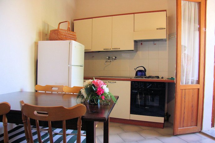 Imagen de la habitación del Sa Fiorida Case Vacanze. Foto 9