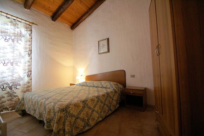 Imagen de la habitación del Sa Fiorida Case Vacanze. Foto 13