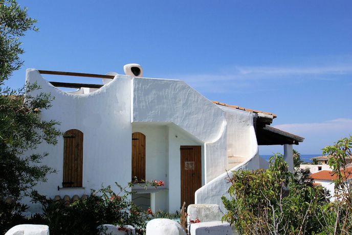 Imagen de la habitación del Sa Fiorida Case Vacanze. Foto 15
