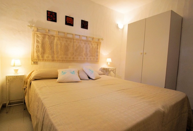 Imagen de la habitación del Sa Fiorida Case Vacanze. Foto 16