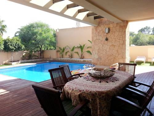 Imagen general del Sa Marinada 2. Foto 7