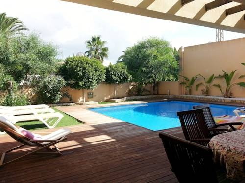 Imagen general del Sa Marinada 2. Foto 8