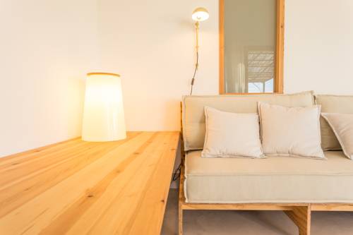 Imagen de la habitación del Sa Nau - Adults Only. Foto 2