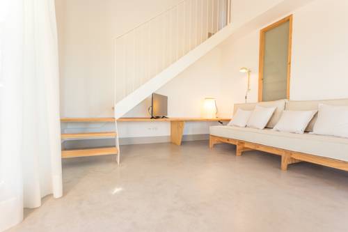 Imagen de la habitación del Sa Nau - Adults Only. Foto 3