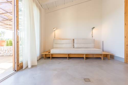 Imagen de la habitación del Sa Nau - Adults Only. Foto 4