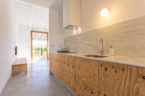 Imagen de la habitación del Sa Nau - Adults Only. Foto 5