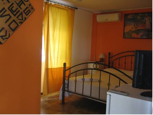 Imagen de la habitación del Sa Pintadera Residence. Foto 4