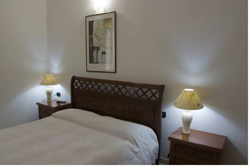 Imagen de la habitación del Sa Pintadera Residence. Foto 5