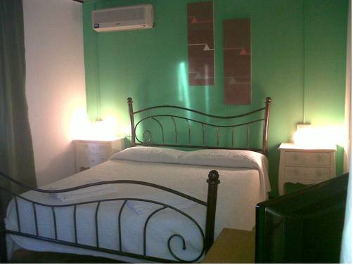 Imagen de la habitación del Sa Pintadera Residence. Foto 6