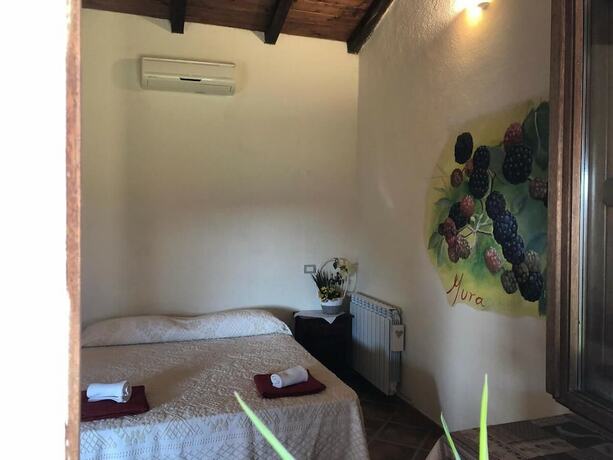 Imagen de la habitación del Sa Tanchitta. Foto 15