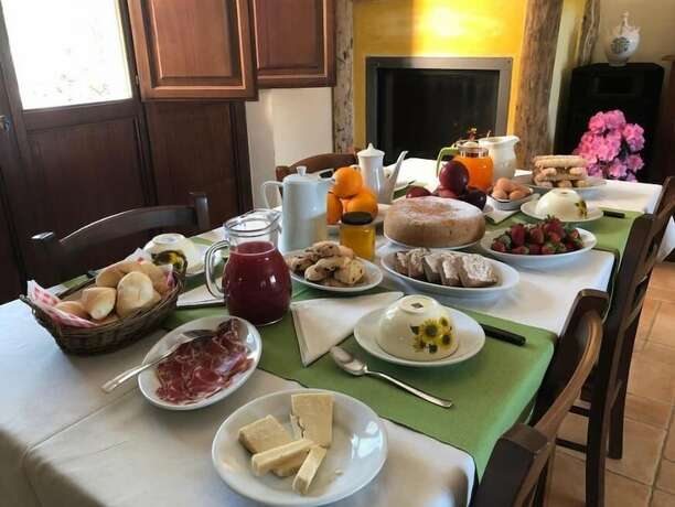 Imagen general del Sa Tanchitta. Foto 7