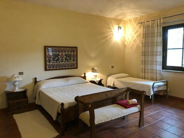 Imagen de la habitación del Sa Tanchitta. Foto 19