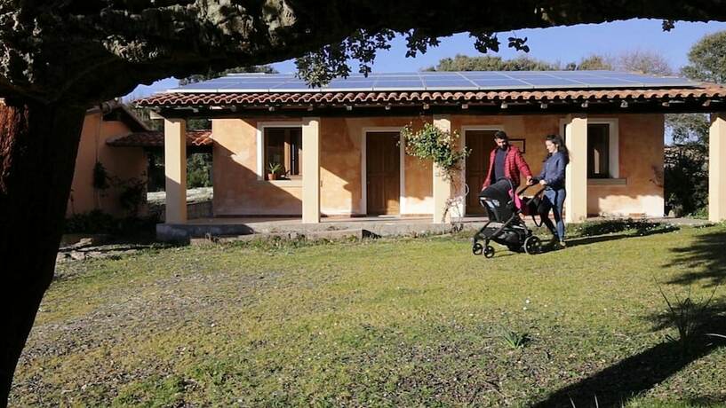 Imagen general del Sa Tanchitta. Foto 11