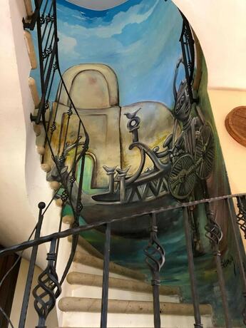 Imagen general del Sa Tanchitta. Foto 13