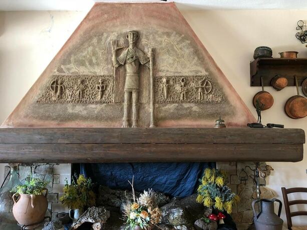 Imagen general del Sa Tanchitta. Foto 14