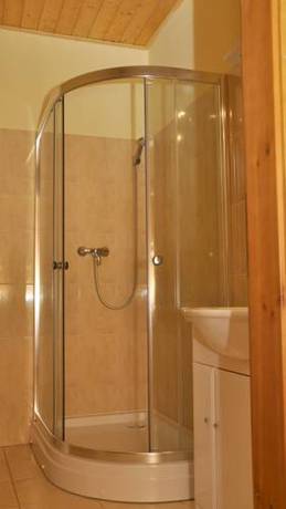 Imagen de la habitación del S&aacute;rosdi Pince &eacute;s Panzi&oacute;. Foto 3