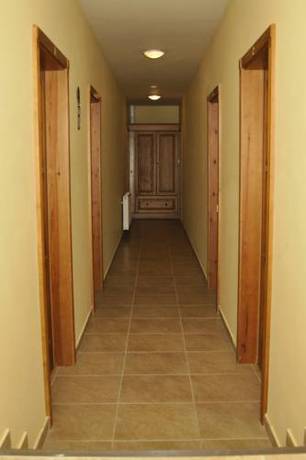 Imagen de la habitación del S&aacute;rosdi Pince &eacute;s Panzi&oacute;. Foto 6