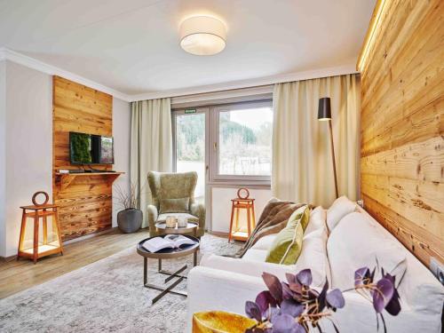 Imagen de la habitación del Saalbach Suites by ALPS RESORTS. Foto 14