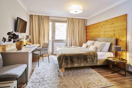 Imagen general del Saalbach Suites by ALPS RESORTS. Foto 2