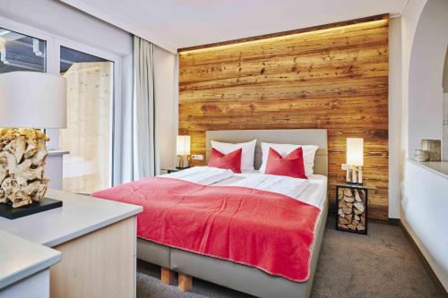 Imagen general del Saalbach Suites by ALPS RESORTS. Foto 4