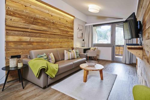 Imagen general del Saalbach Suites by ALPS RESORTS. Foto 6