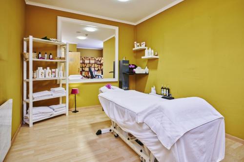 Imagen general del Saalbach Suites by ALPS RESORTS. Foto 8