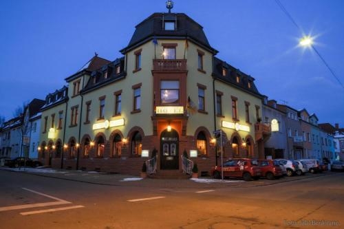 Imagen general del Saarland Hotel - Restaurant Milano. Foto 2