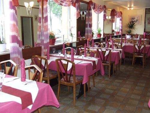 Imagen general del Saarland Hotel - Restaurant Milano. Foto 4