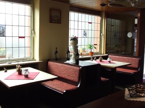 Imagen general del Saarland Hotel - Restaurant Milano. Foto 6